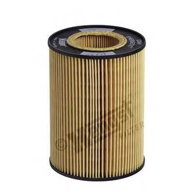 HENGST FILTER e34hd151 -  Масляный фильтр